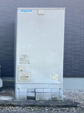 新潟県胎内市　N様邸