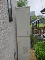 奈良県宇陀郡　O様邸