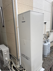 愛知県愛西市　M様邸
