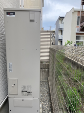 愛知県海部郡　S様邸