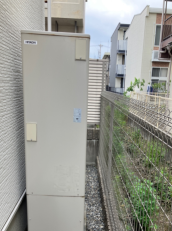 愛知県海部郡　S様邸