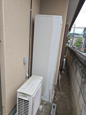 兵庫県三田市　M様邸