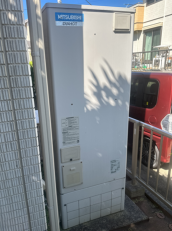 新潟県西蒲原郡　A様邸