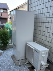 兵庫県尼崎市　K様邸