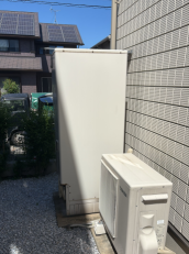 兵庫県尼崎市　K様邸