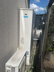 大阪府柏原市　Y様邸