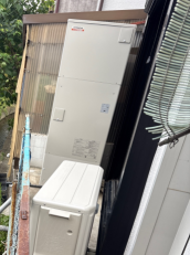 福岡県八女郡　O様邸