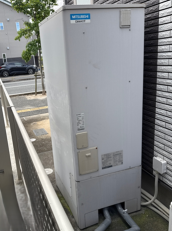 富山県砺波市　M様邸