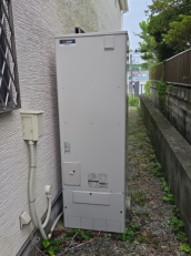 滋賀県栗東市　I様邸