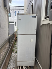 宮城県加美郡　M様邸
