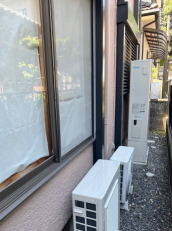 広島県安芸郡　H様邸