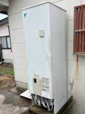 愛知県碧海郡　N様邸