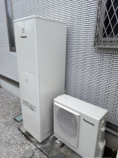 東京都清瀬市　H様邸