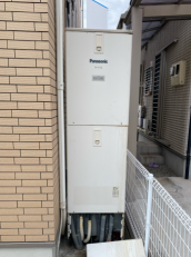 京都府京丹後市　I様邸