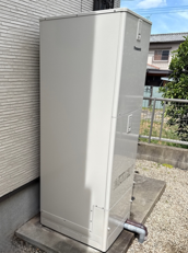 宮城県気仙沼市　M様邸