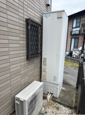 福島県耶麻郡　K様邸