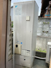 徳島県名西郡　T様邸