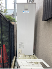 福井県大飯郡　T様邸