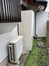愛知県海部郡　K様邸