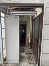 兵庫県加西市　K様邸