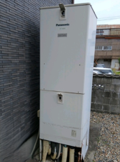 福井県大野市　T様邸
