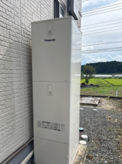 新潟県新発田市　U様邸