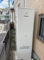 兵庫県宝塚市　S様邸