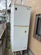 兵庫県宝塚市　S様邸