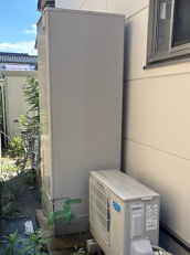 岡山県新見市　N様邸