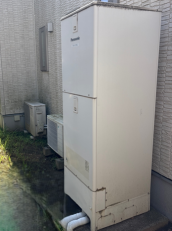 奈良県宇陀郡　K様邸