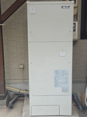 福岡県築上郡　G様邸