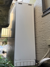 滋賀県米原市　A様邸