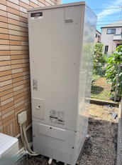 宮城県遠田郡　S様邸