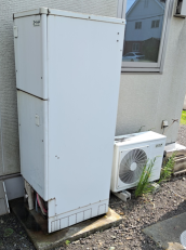 大分県東国東郡　A様邸