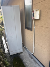 東京都稲城市　E様邸