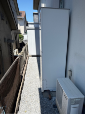奈良県天理市　M様邸