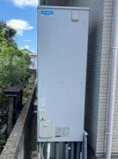 愛知県丹羽郡　T様邸