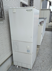 福井県丹生郡　H様邸