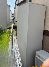 山形県鶴岡市　M様邸