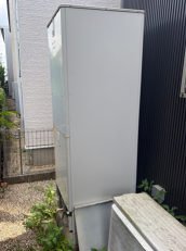 新潟県加茂市　Y様邸