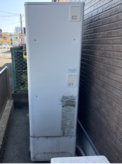 埼玉県志木市　I様邸