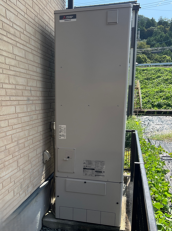 宮城県遠田郡　N様邸