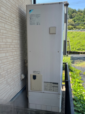 宮城県遠田郡　N様邸