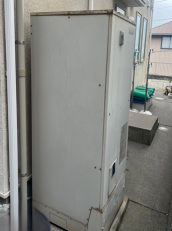 奈良県橿原市　N様邸