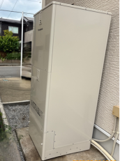 三重県多気郡　H様邸