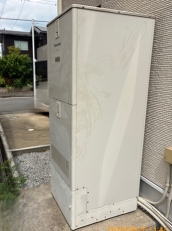 三重県多気郡　H様邸