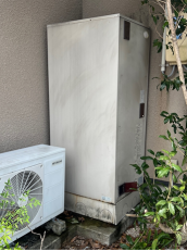滋賀県蒲生郡　T様邸