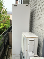 石川県羽咋郡　T様邸