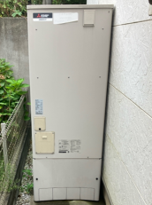  群馬県桐生市　K様邸