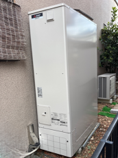 福島県西白河郡　U様邸